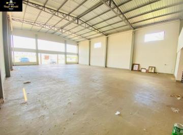 Foto 01 · GALPÃP PARA LOCAÇÃO CENTRO EMPRESARIAL CASTELO BRANCO