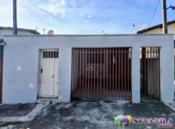 Foto 01 · Casa, Nova Jaguariúna, Jaguariúna, SP