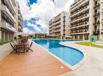Apartamento de 1 quarto, Brasília · Apartamento de 1 quarto à venda no Park Sul - Venice Park