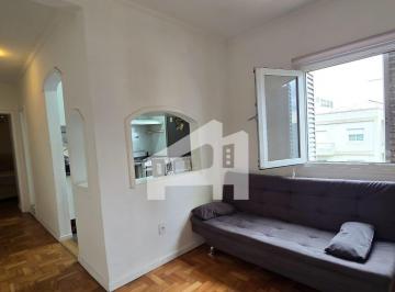 Foto 01 · Apartamento, Cerqueira César, São Paulo, SP