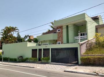 Casa de 6 quartos, São Bernardo do Campo · Sobrado com 490m², 6 dormitórios, 6 vagas e piscina - Parque dos Pássaros