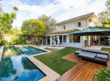 Foto 01 · Imóvel de Luxo à Venda em Condomínio Exclusivo em Campinas-SP: 3 Quartos, 3 Salas, 6 Banheiros, 4 Va