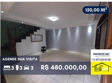 Casa de 3 quartos, São Paulo · Casa com 3 quartos e 1450 m² área útil à venda em Rio Pequeno