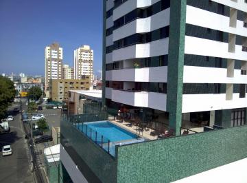 Apartamento de 2 quartos, Salvador · Aluguel de apartamento 2/4, bairro Vila Laura 65m2