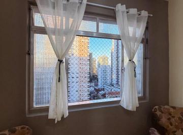 Apartamento de 1 quarto, Santos · Lindo apt na quadra da ´Praia do Embare
