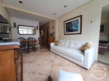 Apartamento de 1 quarto, Santos · Apartamento á venda na aparecida/santos-sp