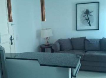 Apartamento de 1 quarto, São Paulo · Apartamento à venda - no Jardim Paulista