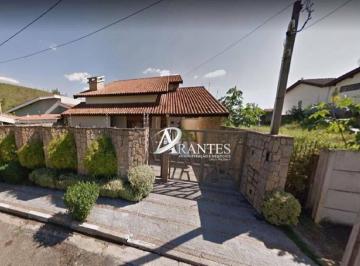 598643997e37c6215cee1100786beaf5c37aed92 · Casa Residencial à venda, Vila Loanda, Atibaia - CA0054.