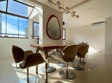 Apartamento de 2 quartos, São Paulo · Cobertura duplex à venda 180m 2 suites, 3 vagas, Panamby, São Paulo, próximo ao Parque Global.