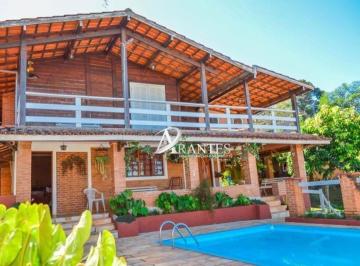a6d7c987689c14708820a6e0b0e2cd71157d042a · Casa Residencial à venda, Estância Santa Maria do Laranjal, Atibaia - CA0451.