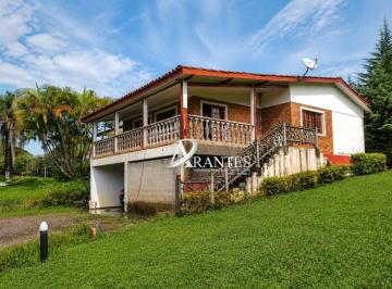 3df77ade39beb2574769e47ca0b42ac683fc4ec1 · Chácara com 3 dormitórios à venda, 3920 m² por R$ 900.000,00 - Parque Rio Abaixo - Atibaia/SP