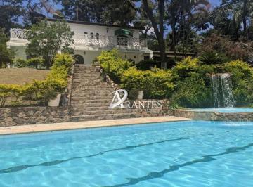 a7b76a4f9b08a0d4ee4ba1c667761f9e48c19d25 · Chácara Residencial à venda, Portão, Atibaia - CH0052.