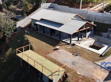 Foto 01 · Chácara com 3 Quartos e 3 banheiros à Venda, 1.000 m² por R$ 600.000 Cód. ch2725