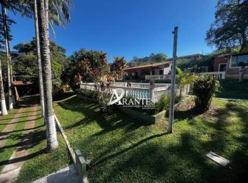 afa05f653a681227588c34844b250b38b54129c4 · Casa com 3 dormitórios para alugar, 250 m² por R$ 6.000,00/mês - Jardim Estância Brasil - Atibaia/SP