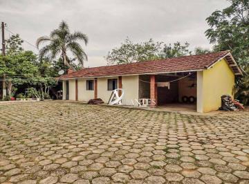 66a8c5d35bdc6290b212d5a121b25986dcad45c8 · Sítio com 4 dormitórios à venda, 70000 m² por R$ 1.450.000,00 - Centro - Nazaré Paulista/SP
