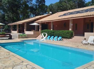 8586611989a56169f058d324fbfd2211a87d2dc1 · Chácara com 5 dormitórios à venda, 1040 m² por R$ 865.000,00 - Caioçara - Jarinu/SP