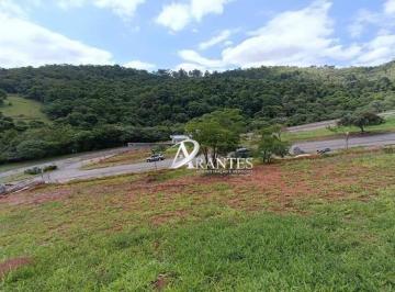 597df83c3f9c0fb56725449d98a224ac594bcae7 · Terreno Residencial à venda, Condominio Quintas da Boa Vista, Atibaia - TE0207.