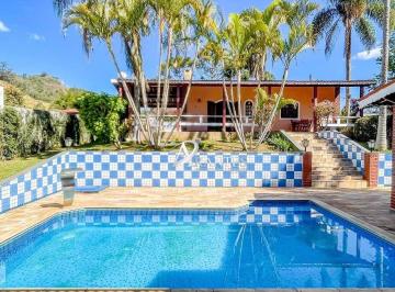 6e88ac73236a44ffd4a838068664a7bd31e350bd · Chácara com 3 dormitórios à venda, 1235 m² por R$ 1.060.000,00 - Rosário - Atibaia/SP