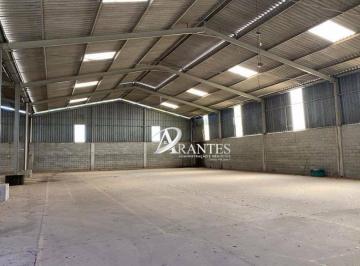 a903c31b4fab7b93e8671687bcf4f3a11633fece · Galpão Comercial para locação, Campos de Mairiporã, Mairiporã - GA0025.