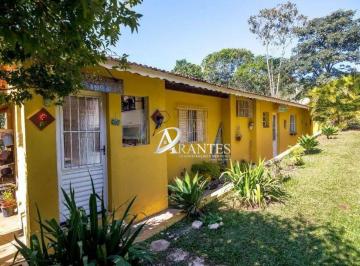 070cc4d395f2a18c5368fe3fcafe8dec333c5aaa · Chácara com 3 dormitórios à venda, 4200 m² por R$ 850.000,00 - Rosário - Atibaia/SP