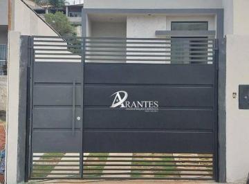 062cc62a9c920dbd1f75bf6a5aaee50a555ec0ab · Casa Residencial à venda, Jardim Santo Antônio, Atibaia - CA0454.