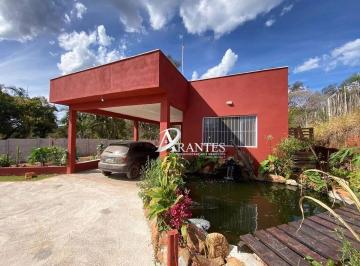 86bf6ec374acba05dc3ad5d5cf976696c30d05f4 · Chácara com 3 dormitórios à venda, 1000 m² por R$ 530.000,00 - Rosário - Atibaia/SP