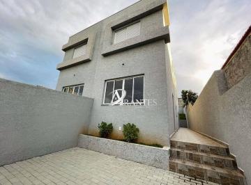 3cf190d16e796c33778253c01f026d551734a563 · Sobrado com 3 dormitórios à venda, 125 m² por R$ 850.000,00 - Jardim dos Pinheiros - Atibaia/SP