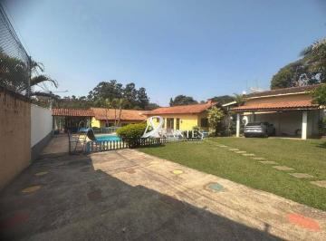 56d526533aae7a70b1f9d38748cfaaa3b15a63c4 · Chácara com 3 dormitórios à venda, 1880 m² por R$ 1.250.000,00 - Jardim Estância Brasil - Atibaia/SP