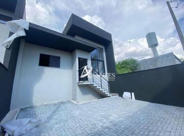 35d4ab3ddefcae4feb5fc7942052bc58ff97b227 · Sobrado com 3 dormitórios à venda, 111 m² por R$ 830.000,00 - Parque Rio Abaixo - Atibaia/SP