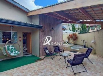 66a9a6261067ad5ddc63a35b4ab434307ea49e6f · Casa com 3 dormitórios à venda, 97 m² por R$ 799.000,00 - Jardim Maristela - Atibaia/SP