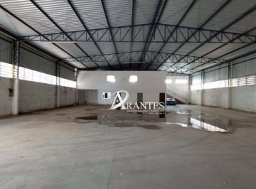 7e639b6041b1252f72715c3abc847bc2db9cf983 · Galpão Comercial para locação, Campos de Mairiporã, Mairiporã - GA0031.