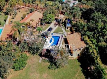 88a0e6f5ca1b4735431677d1e0aa5cfce37950c1 · Chácara com 3 dormitórios à venda, 4100 m² por R$ 1.650.000,00 - Jardim Estância Brasil - Atibaia/SP