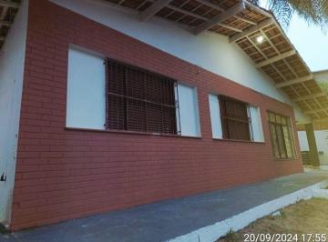 Casa de 3 quartos, Jundiaí · Casa à Venda Térrea no Jardim Santa Rita de Cássia- Jundiaí-SP