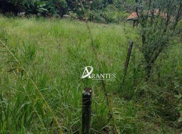f69dbec4433d33a45d4dfd781557b0c1dbbf4dd1 · Terreno Residencial à venda, Estância Santa Maria do Portão, Atibaia - TE0199.