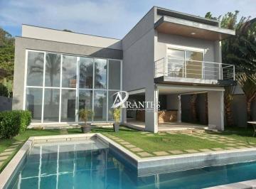 b70423b49894b5f6877973b17282a86e07978820 · Casa com 4 dormitórios para alugar, 370 m² por R$ 18.160,00 - Condominio Porto Atibaia - Atibaia/SP