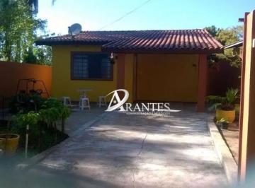 7745f9e38cea6759c3dbe5798b856bd900395fa7 · Casa com 2 dormitórios à venda por R$ 580.000,00 - Parque Piracema - Atibaia/SP