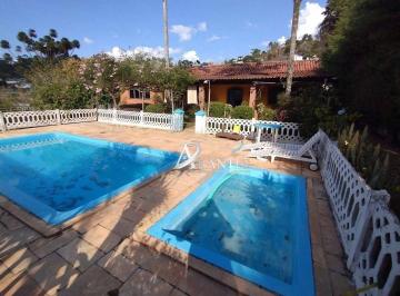e927b7f54e1f304dc1f8132a681fd4b8b805e0c2 · Chácara com 4 dormitórios à venda, 1300 m² por R$ 550.000,00 - Terra Preta - Mairiporã/SP