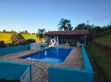 d40296f9997ae2a92386c85aa1ea9446fb05c411 · Chácara com 2 dormitórios à venda, 2800 m² por R$ 649.000,00 - Campo Novo - Bragança Paulista/SP