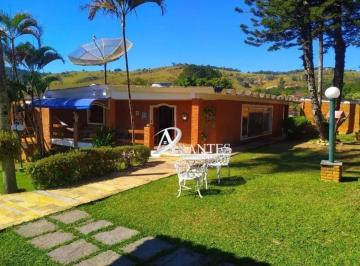68d3654dd2ce4924ee6a5f28f71c228745a06a10 · Chácara com 4 dormitórios à venda, 2000 m² por R$ 850.000,00 - Vitória Régia - Atibaia/SP