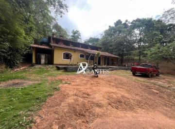 93245cb371329daa6c7917b75c34c72a41bb5d26 · Chácara com 4 dormitórios à venda, 12000 m² por R$ 850.000,00 - Canedos - Piracaia/SP
