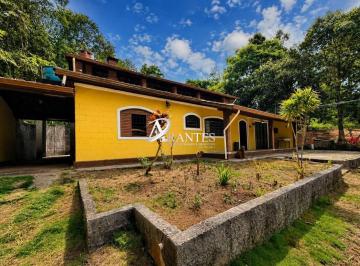 58b7fdd1d34423c612022e15678f3a636a362ed8 · Chácara com 4 dormitórios à venda, 12000 m² por R$ 850.000,00 - Canedos - Piracaia/SP