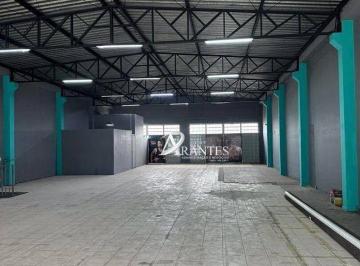 3a1d698d8bc6d5e5b737c447cdd47c16cfa8b38a · Galpão Comercial para locação, Estância Santa Maria do Portão, Atibaia - GA0002.