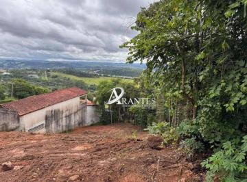 26bf2eee5dc5724e98b99d3066984b703a4fa30b · Terreno à venda, 860 m² por R$ 140.000,00 - Estância Santa Maria do Laranjal - Atibaia/SP