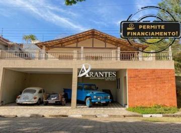 540571ec41514c33f51e6f88c50d5ccf02c12125 · Casa Residencial à venda, Estância Santa Maria do Portão, Atibaia - CA0501.