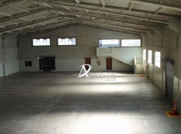 338e57a6c4d7d3c1ec499fcf72b1e799ed91c705 · Galpão Comercial para locação, Ribeirão dos Porcos, Atibaia - GA0020.
