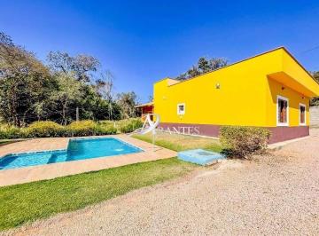 8433d9b3ad1a2b1d15b1b1e52951e8334a7d4488 · Chácara com 2 dormitórios à venda, 1000 m² por R$ 720.000,00 - Mostardas - Monte Alegre do Sul/SP
