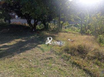 1d756b72c89065578eea4a32a08ef45ea189b735 · Terreno à venda, 535 m² por R$ 180.000,00 - Jardim Estância Brasil - Atibaia/SP