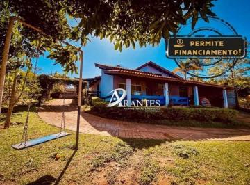 42746db8429025319e0fb2784ffab2ad4df01f5b · Chácara com 2 dormitórios à venda, 900 m² por R$ 650.000,00 - Canedos - Piracaia/SP