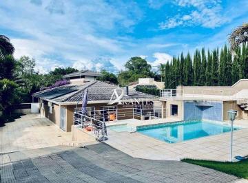 28dbad27408bf669f4e0c43d4f559f5cce81703a · Casa com 3 dormitórios à venda, 264 m² por R$ 1.580.000,00 - Shamballa I - Atibaia/SP