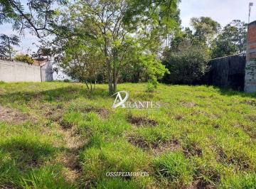 3d3e962de203f216a67365bbefa0c5813123557f · Terreno à venda, 1200 m² por R$ 390.000,00 - Jardim Estância Brasil - Atibaia/SP